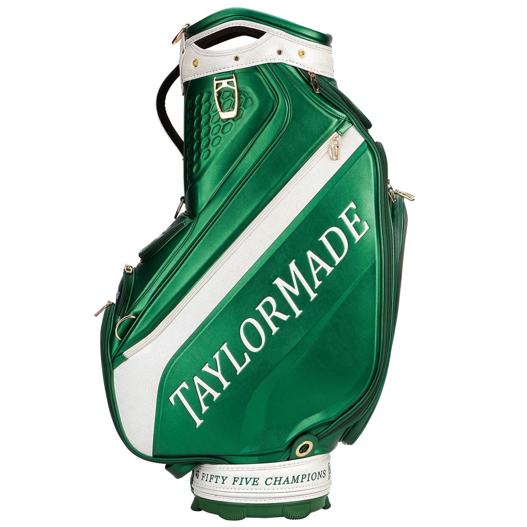 Borsa TaylorMade Staff "Apertura di stagione" (23)
