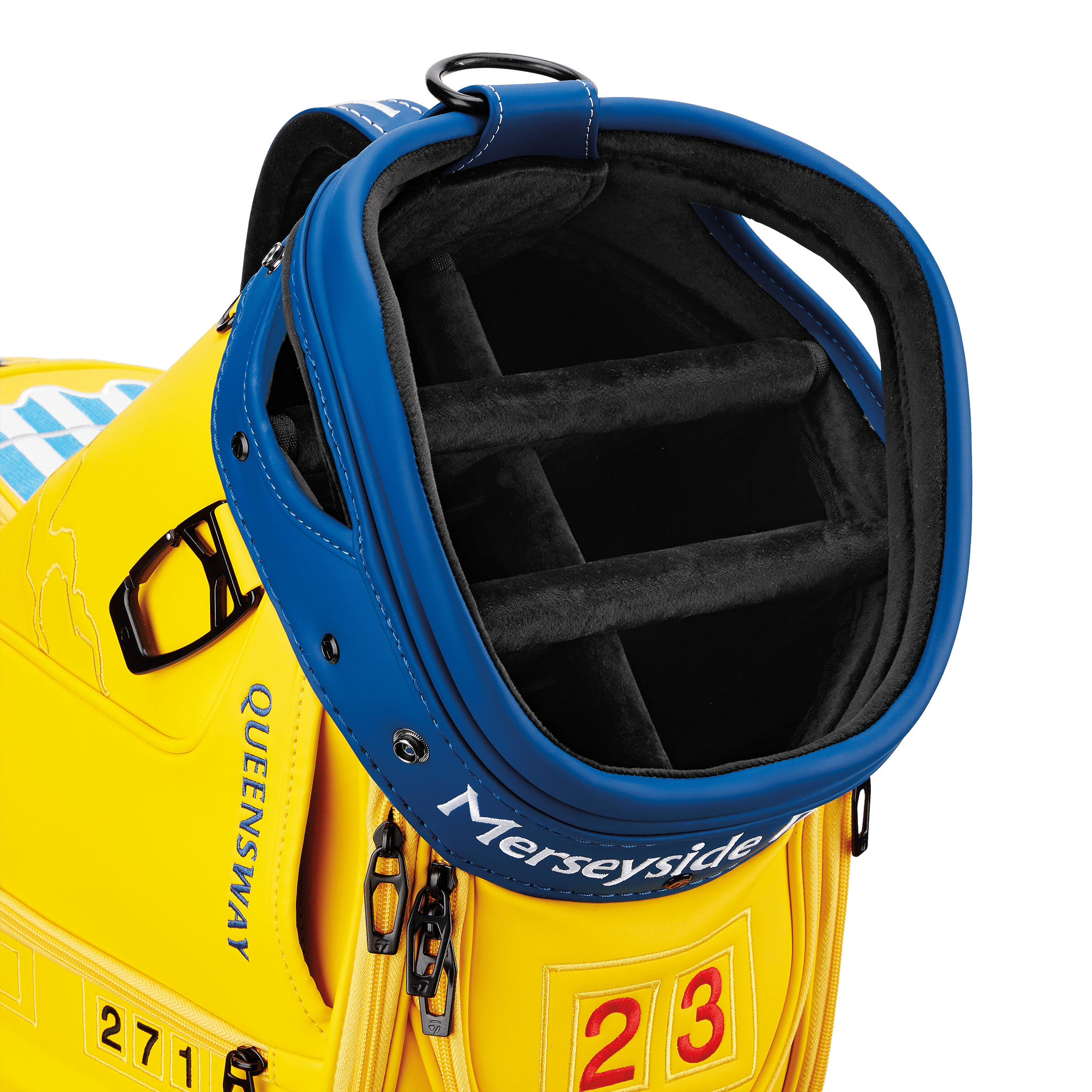 Borsa da staff TaylorMade "British Open" (23)