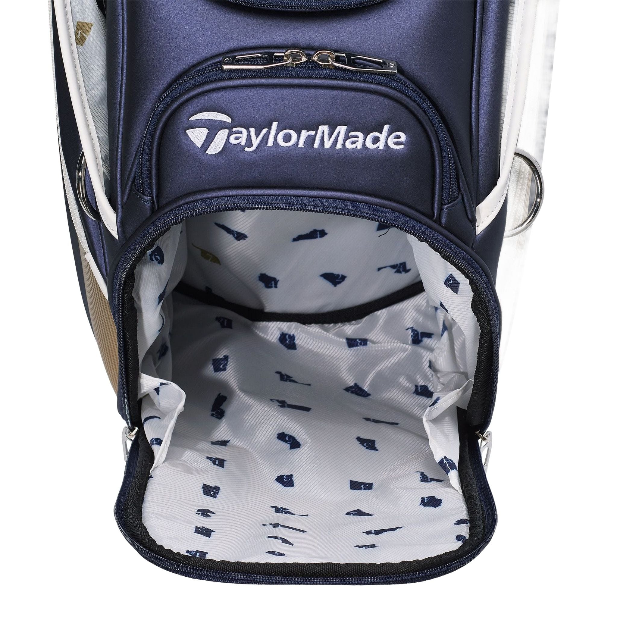 Borsa da golf TaylorMade "PGA Championship"
