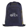 Titleist Players Sack Pack "The Open" blu navy/bianco