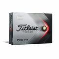 Palline da golf Titleist Pro V1x 2021
