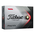 Titleist Pro V1x Numeri Alti (2022)