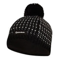 TaylorMade W Beanie Bobble Nero da donna