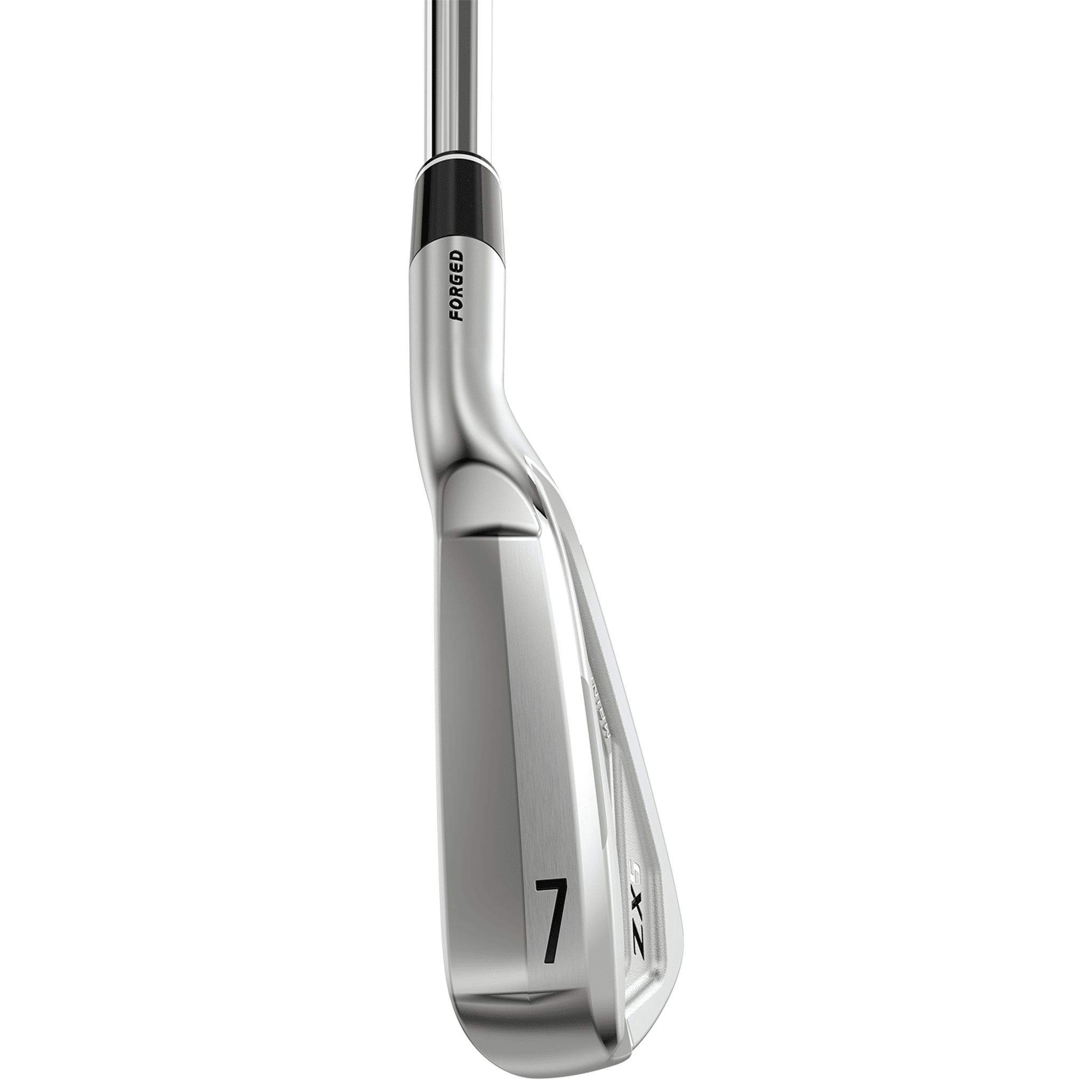Srixon ZX5 (23) HE RH 5-PW R GR Uomo