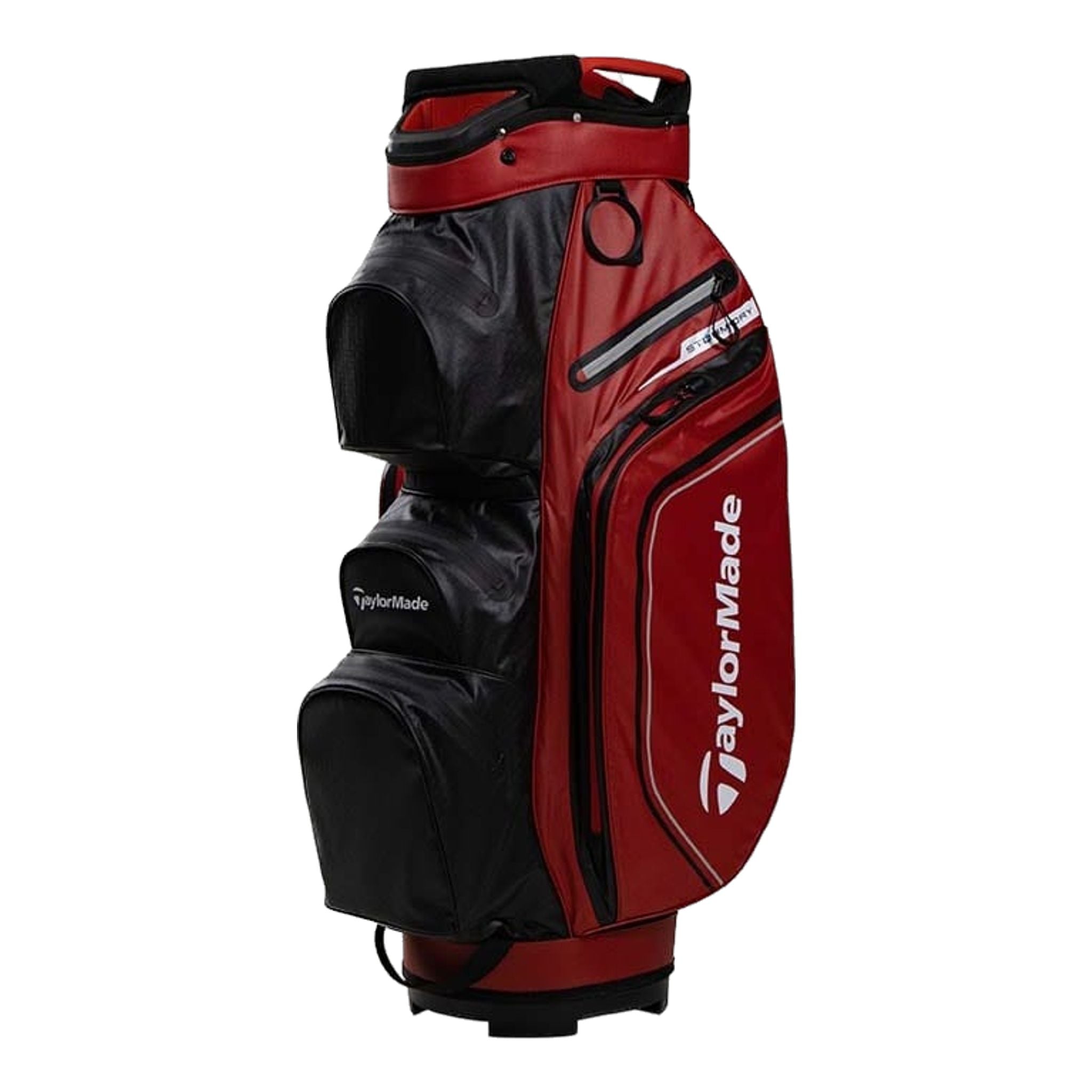 TaylorMade Storm-Dry Waterproof Cartbag