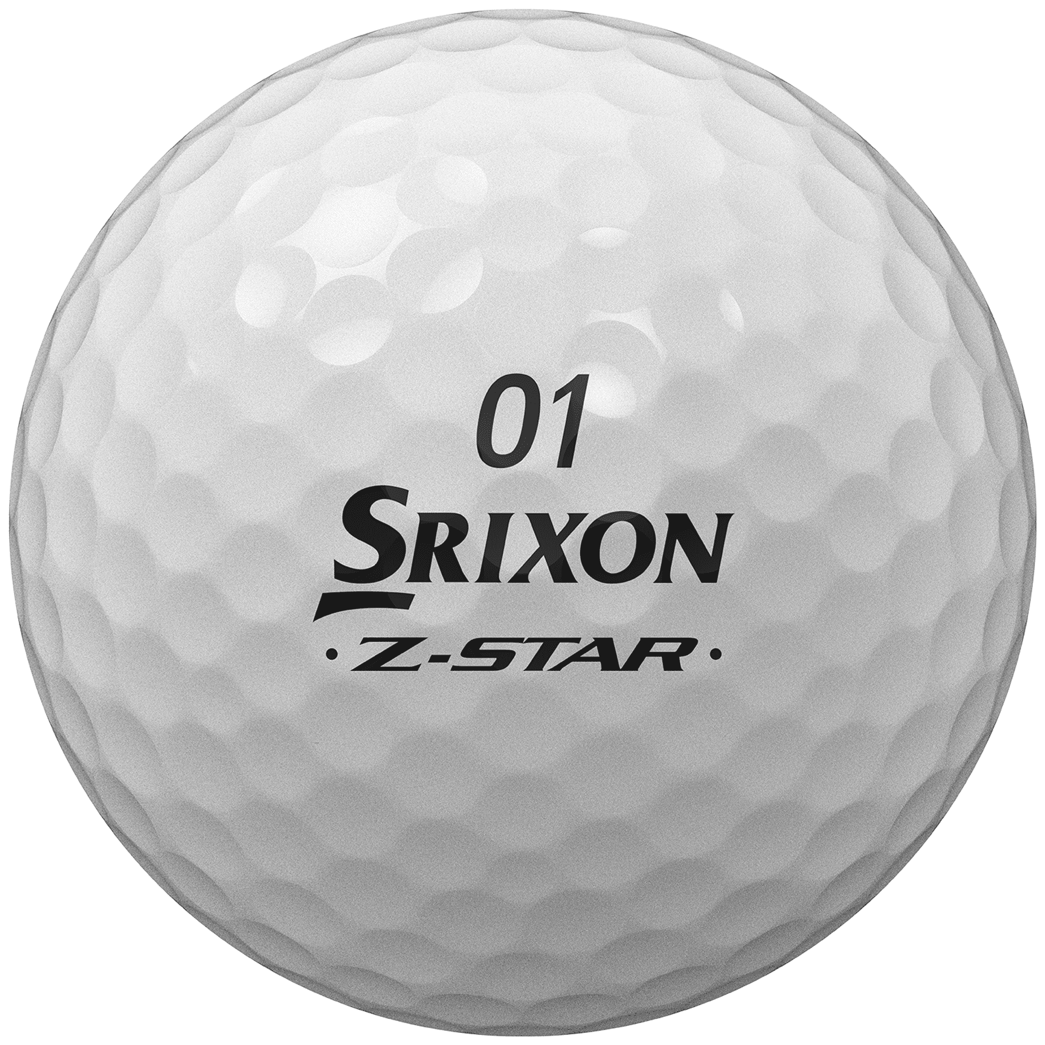 Palline da golf Srixon ZS8 Divide