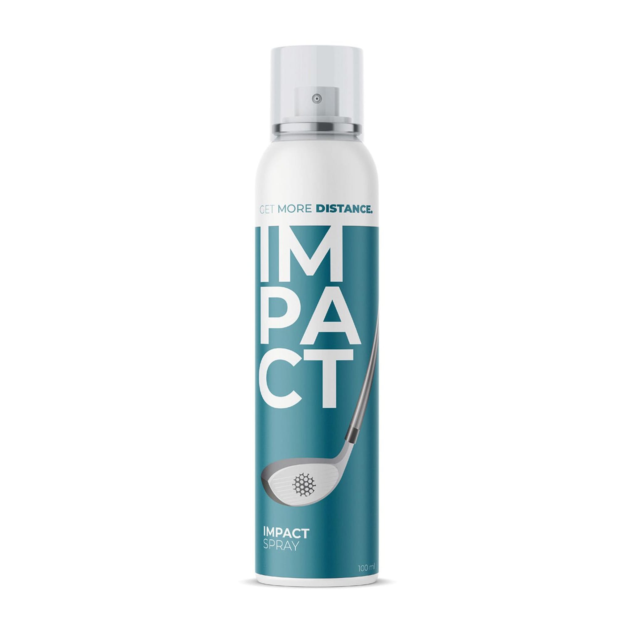 Spray antiurto per golf Riesenfeld