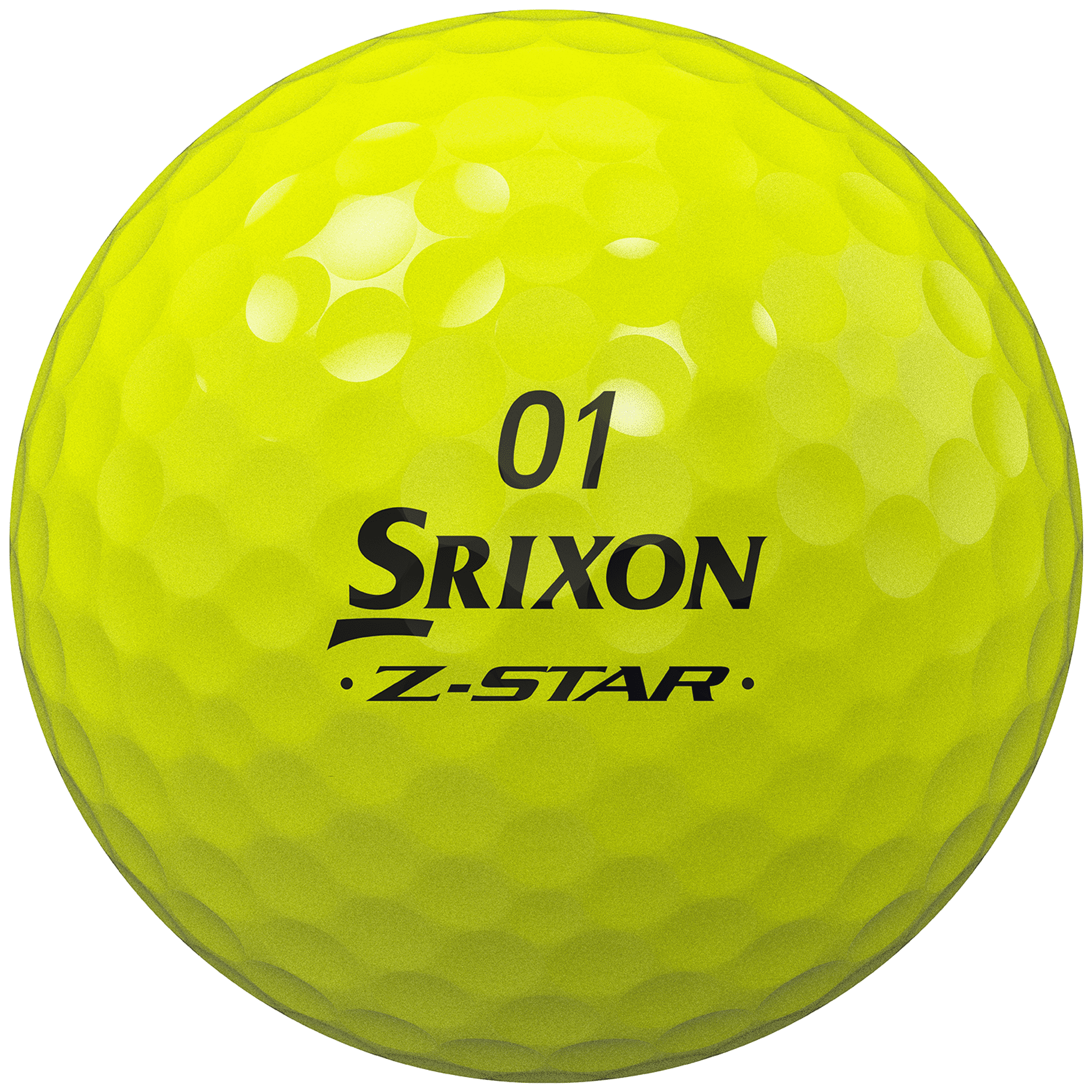 Palline da golf Srixon ZS8 Divide