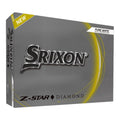 Srixon Z-STAR DIAMOND 2 palline da golf