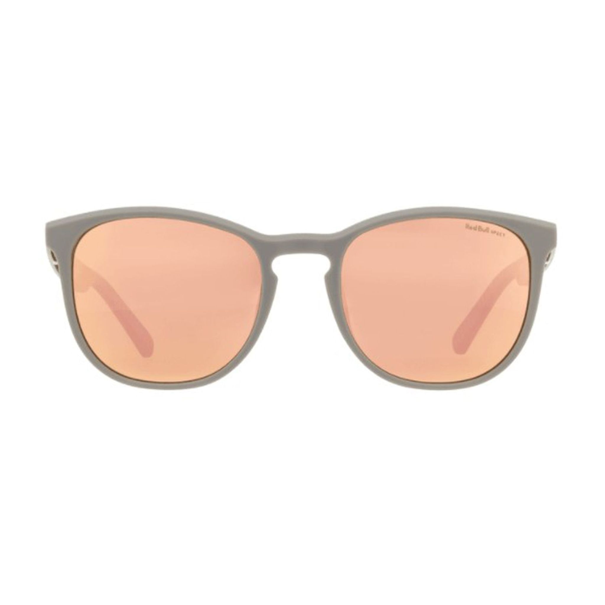 RedBull Spect Eyewear STEADY Grigio/Marrone Pesca Specchiato