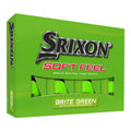 Palline da golf Srixon Soft Feel (2023)