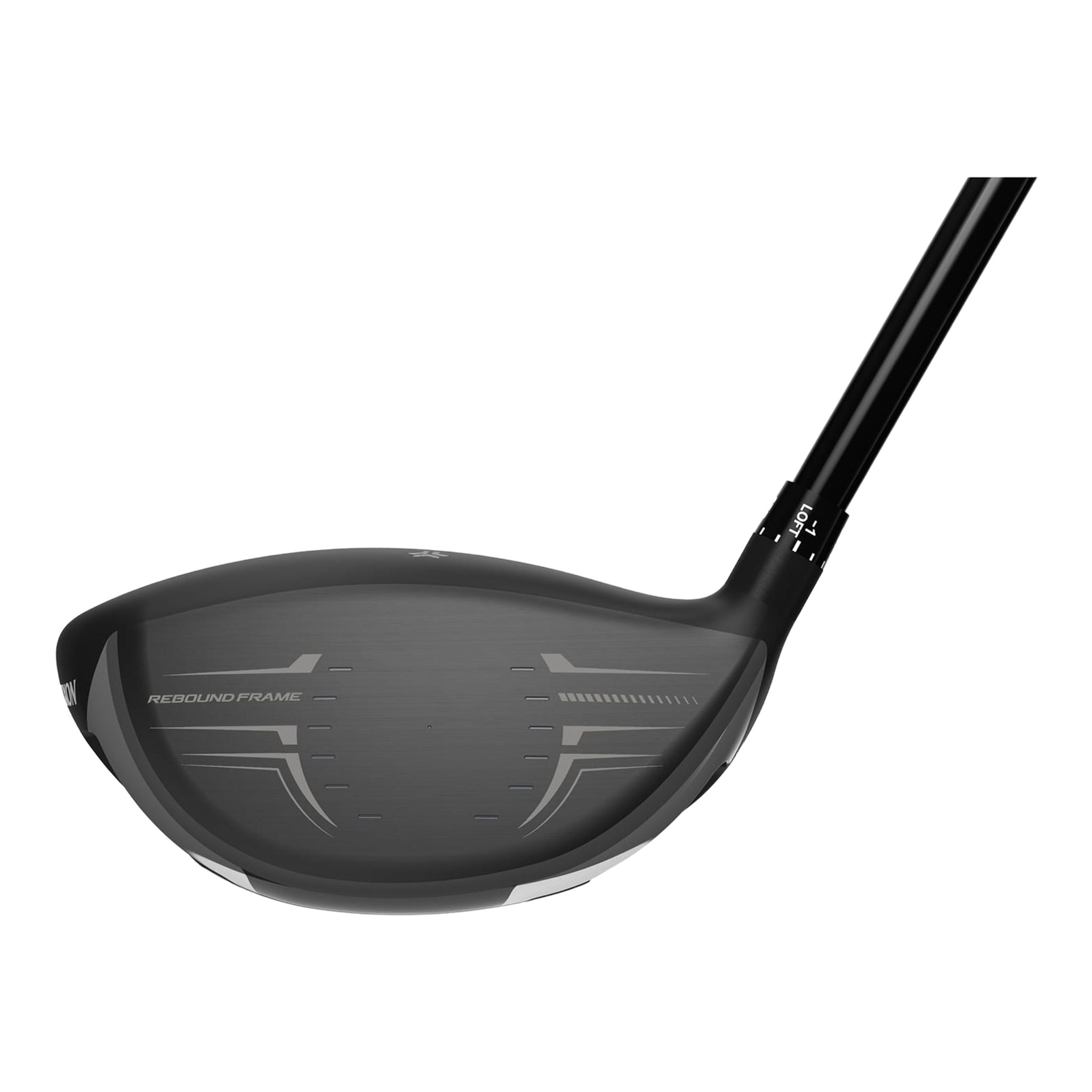Srixon ZX 722 pilota da uomo