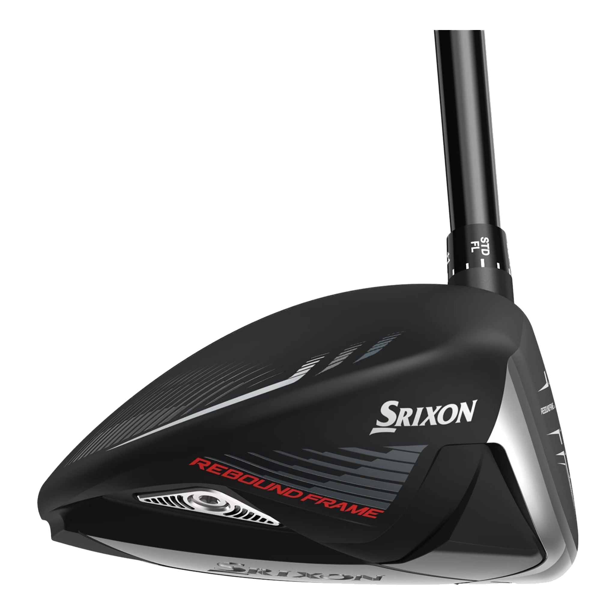 Srixon ZX 722 pilota da uomo