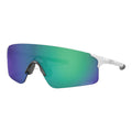 Oakley M Evzero Blades Bianco Opaco Prizm Jade Uomo
