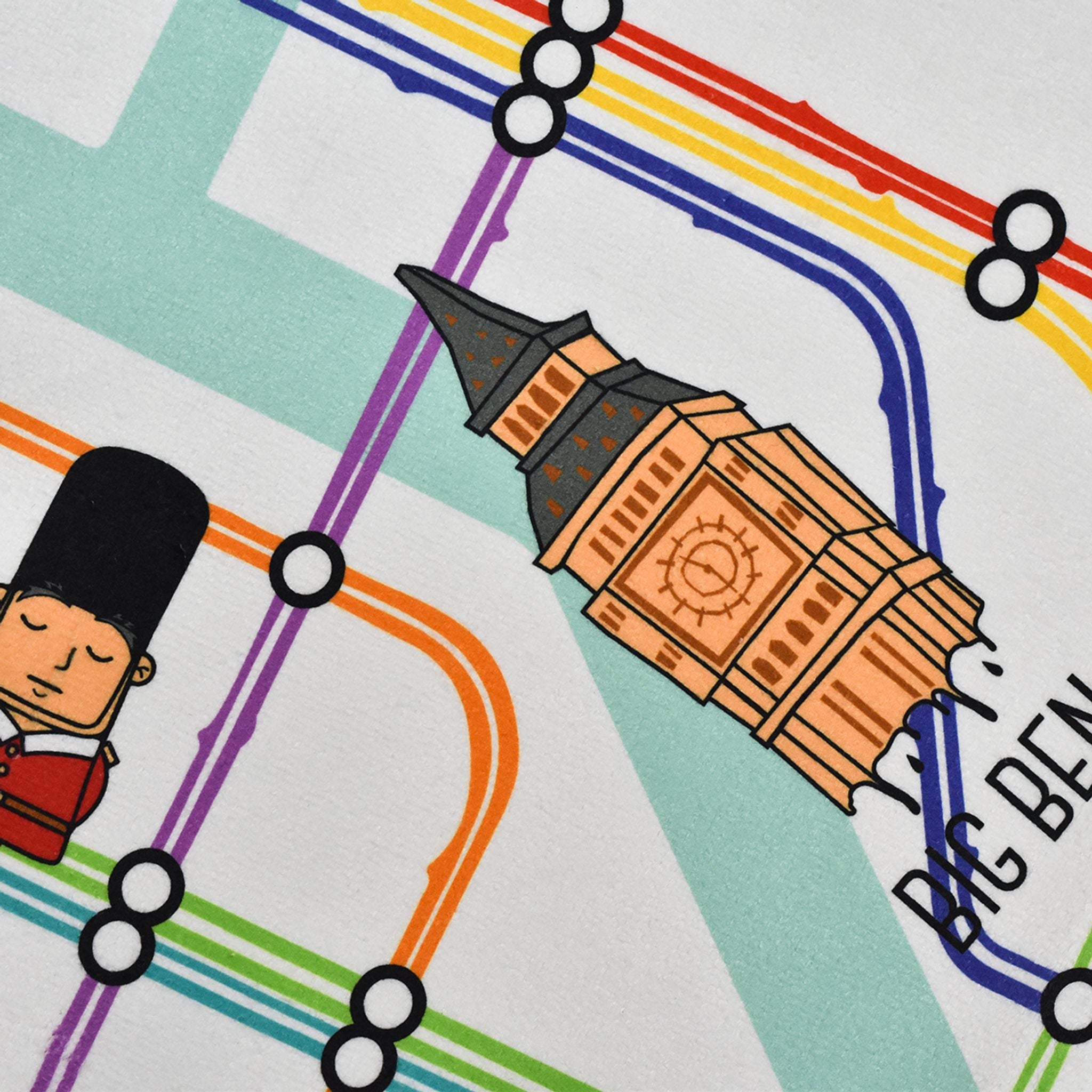 Legno da fairway Originals UK London