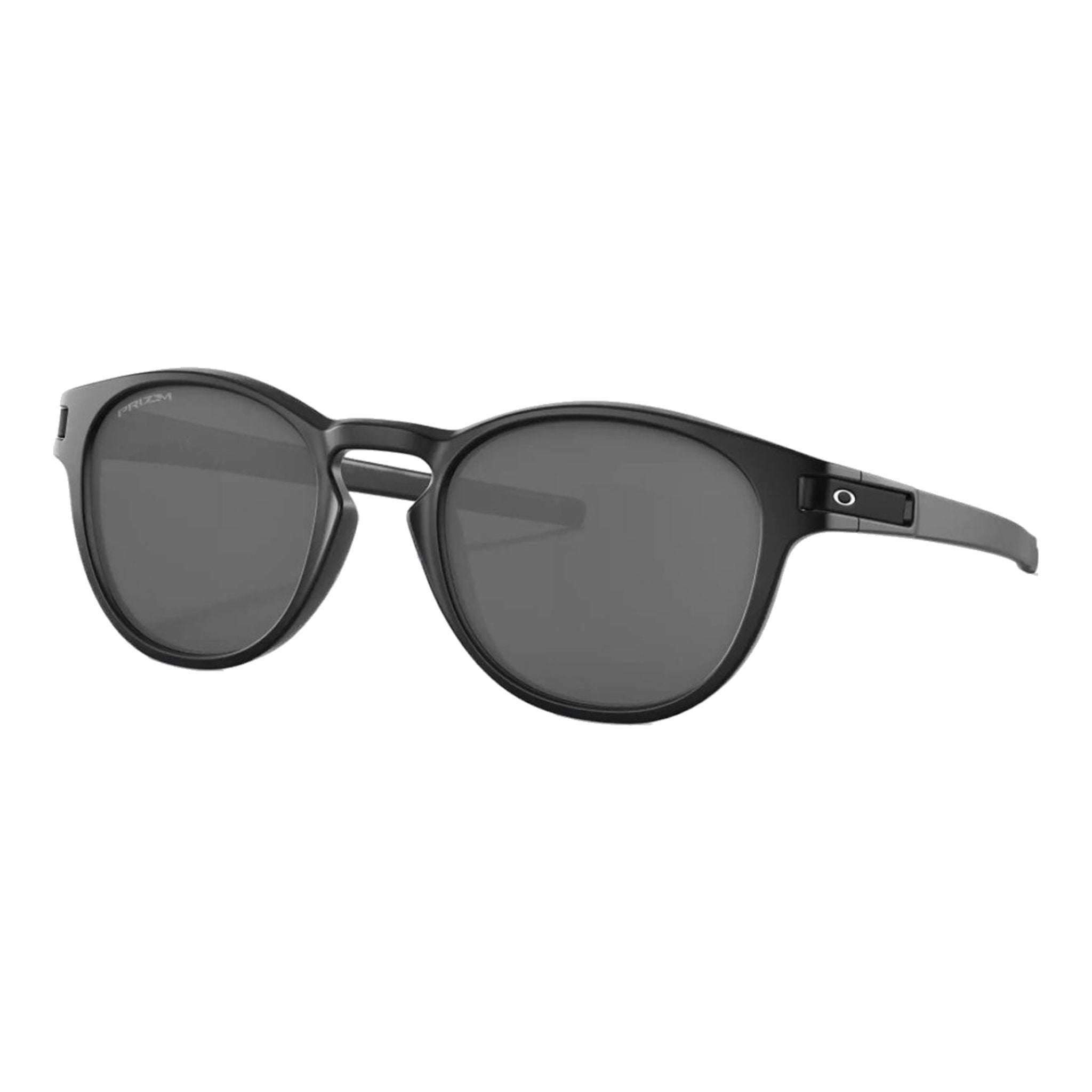 Oakley M Latch Matte Black Prizm Black Herren