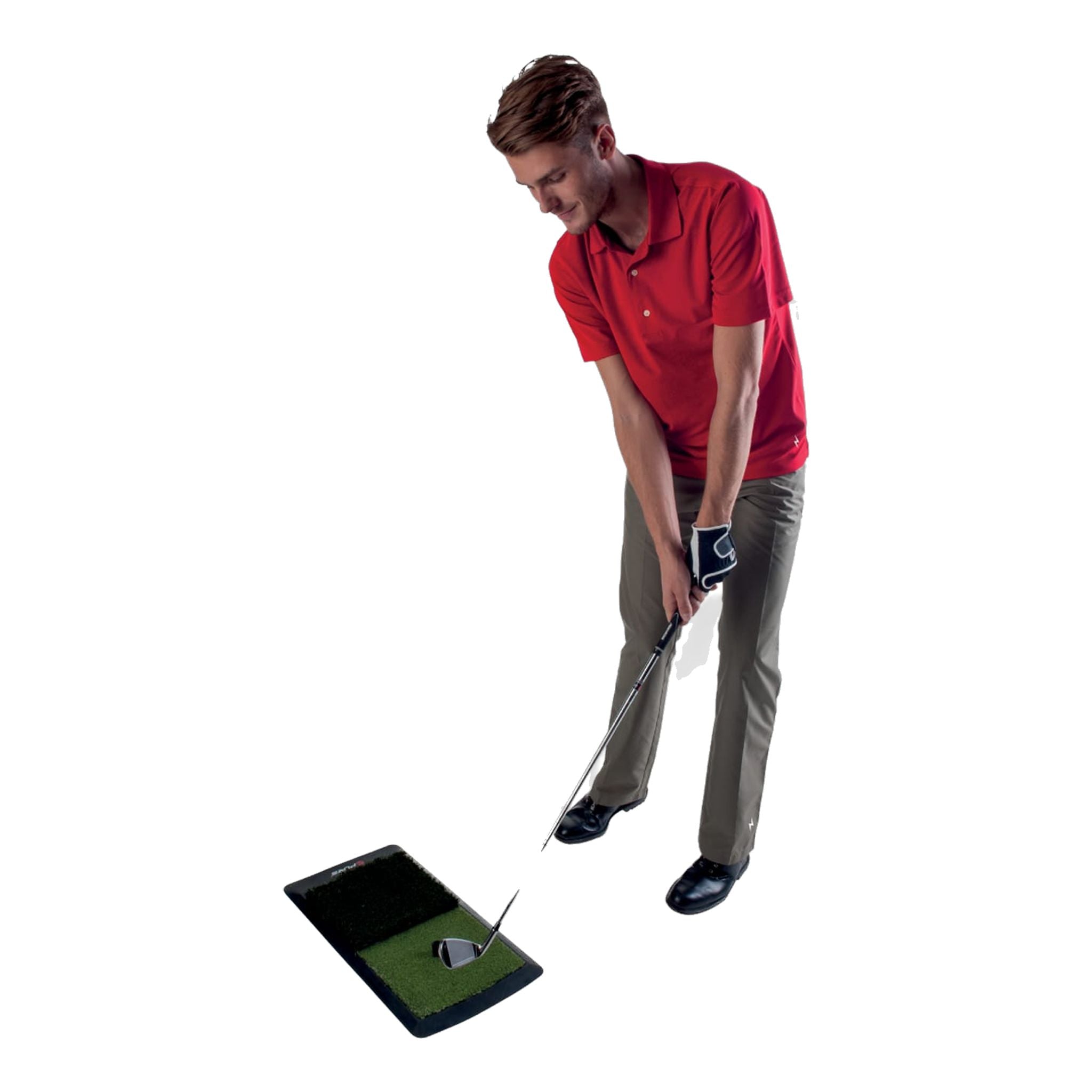 Tappetino da battuta Pure 2 Improve