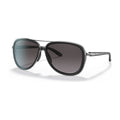 Oakley W Split Time Velvet Nero Prizm Grigio Gradiente Donna