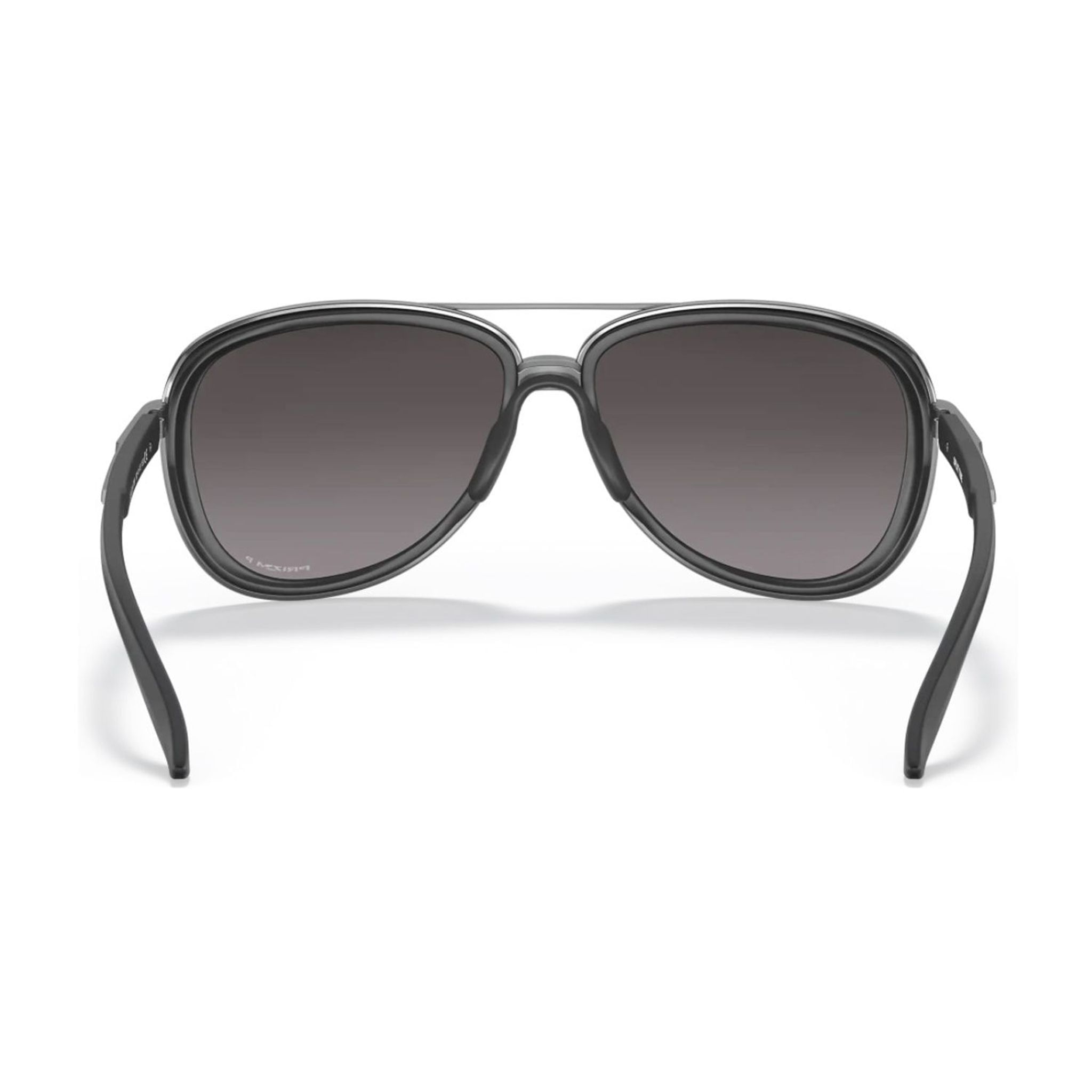 Oakley W Split Time Velvet Nero Prizm Grigio Gradiente Donna
