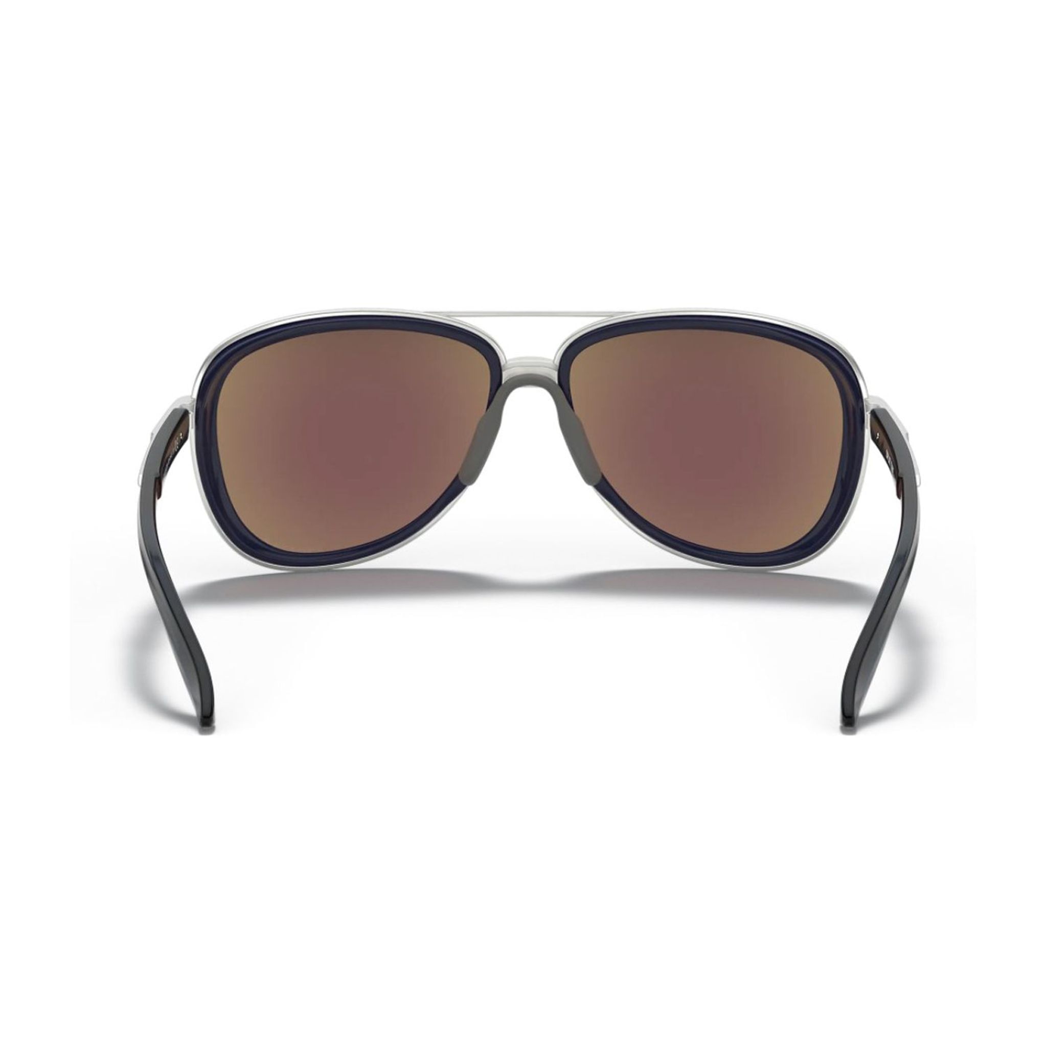 Oakley W Split Time Navy Prizm Sapphire Polarized Donna