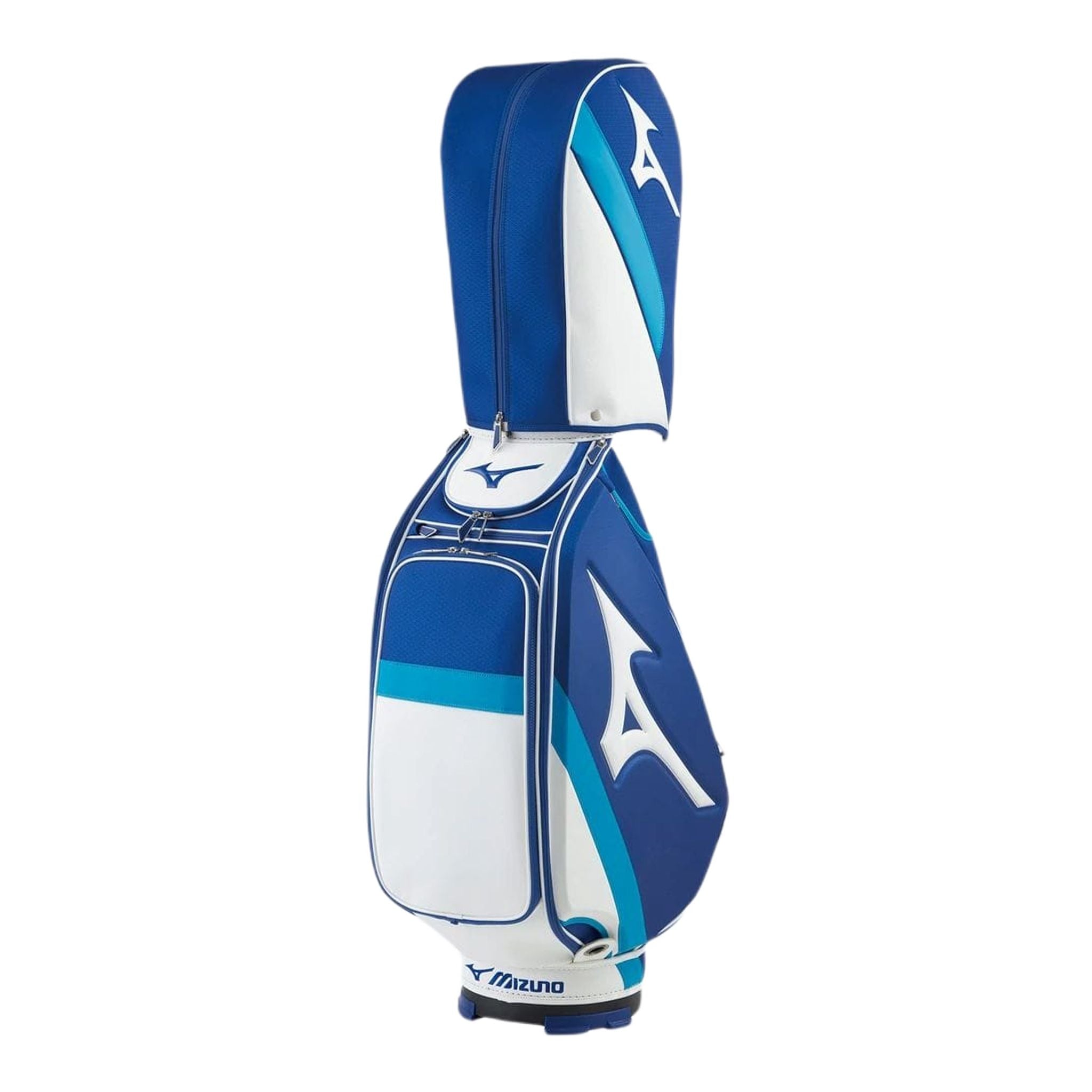 Borsa da viaggio Mizuno Tour Staff