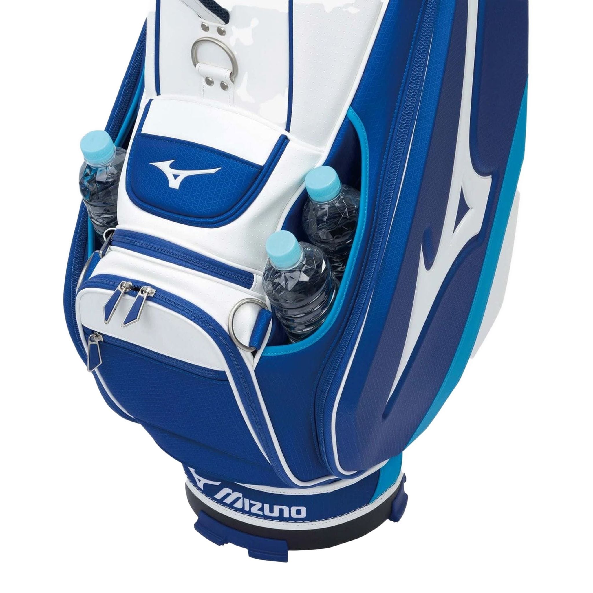 Borsa da viaggio Mizuno Tour Staff
