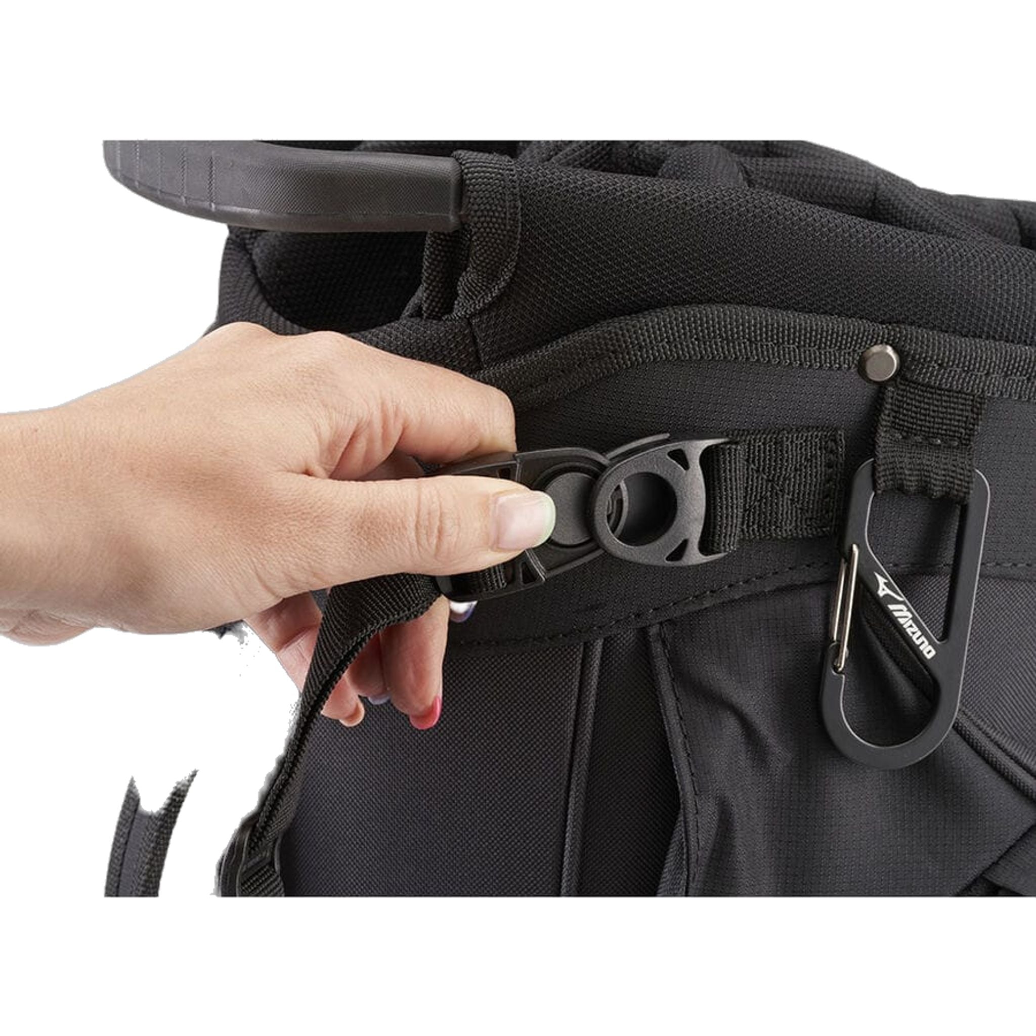 Borsa da spalla Mizuno BR-D3