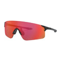 Oakley M Evzero Blades Matte Black Prizm Trail Torch Uomo