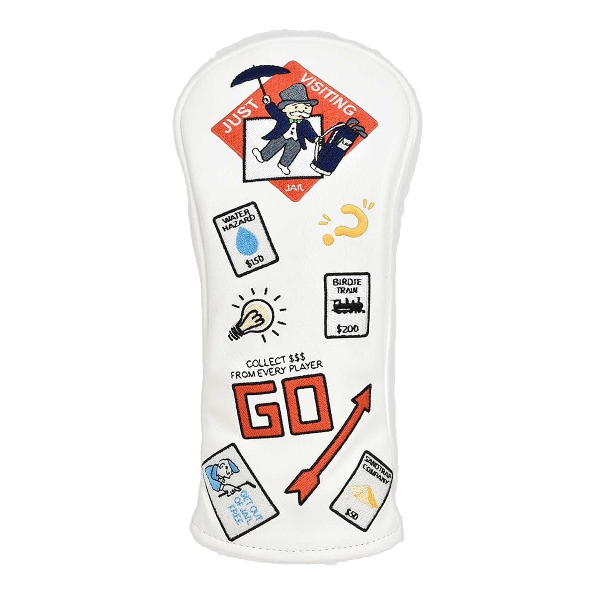 Originali Esci di prigione gratis ibrido