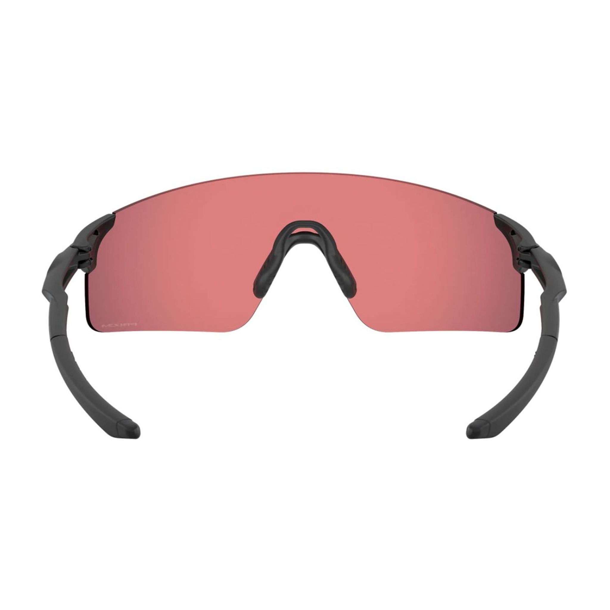 Oakley M Evzero Blades Matte Black Prizm Trail Torch Uomo