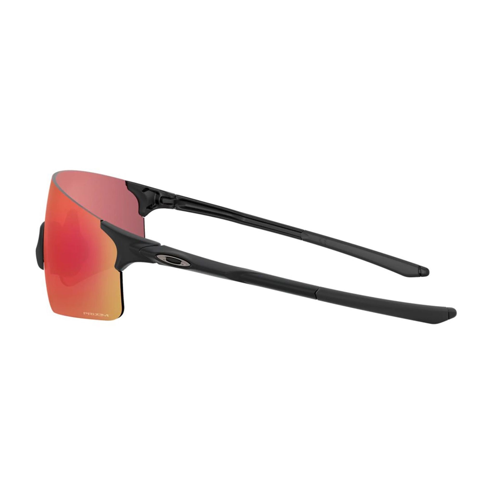 Oakley M Evzero Blades Matte Black Prizm Trail Torch Uomo