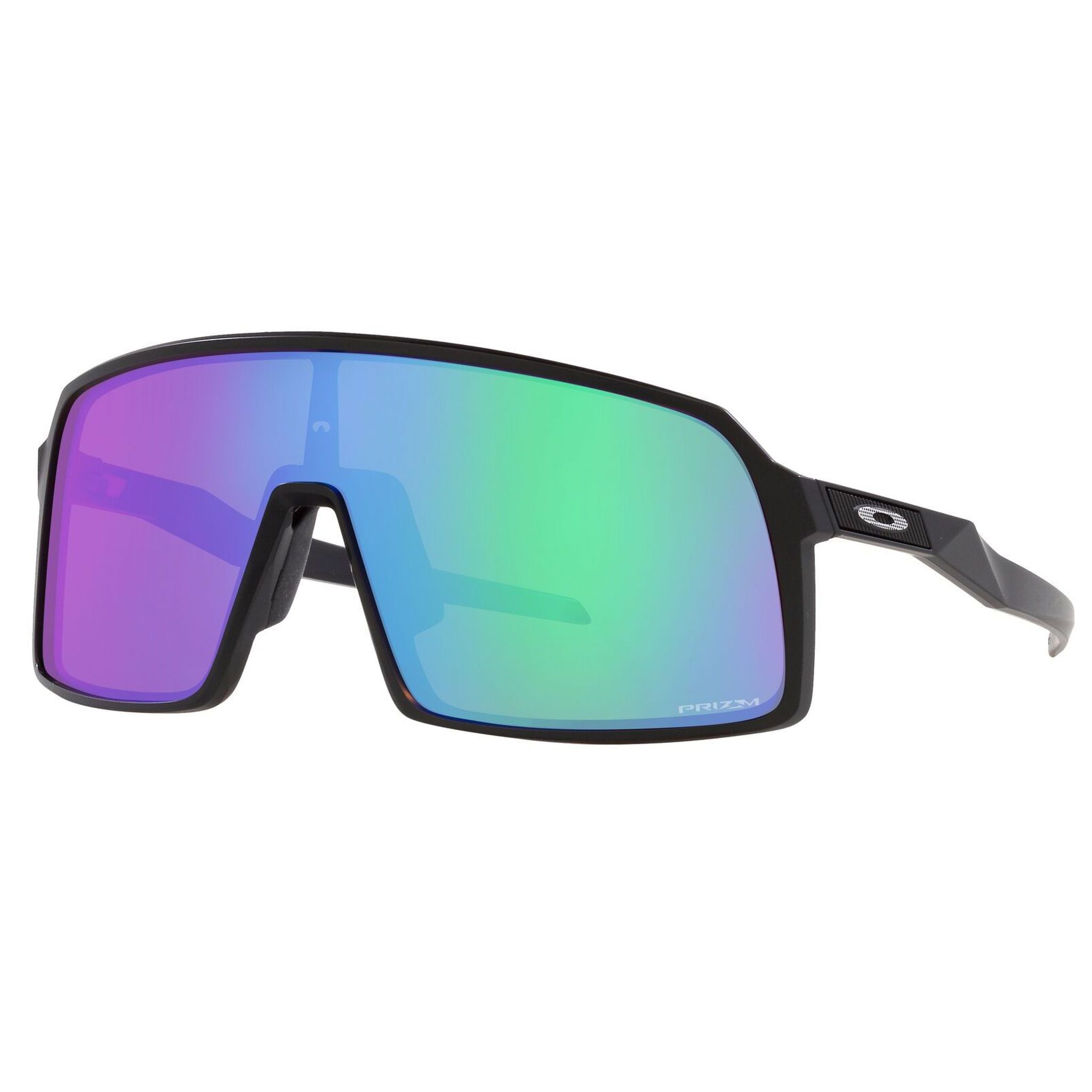 Oakley M Sutro Matte Black con Prizm Golf da uomo