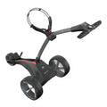 Batteria standard Motocaddy S1 (18 fori) grigio grafite