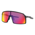 Oakley M Sutro Matte Black Prizm Road Uomo
