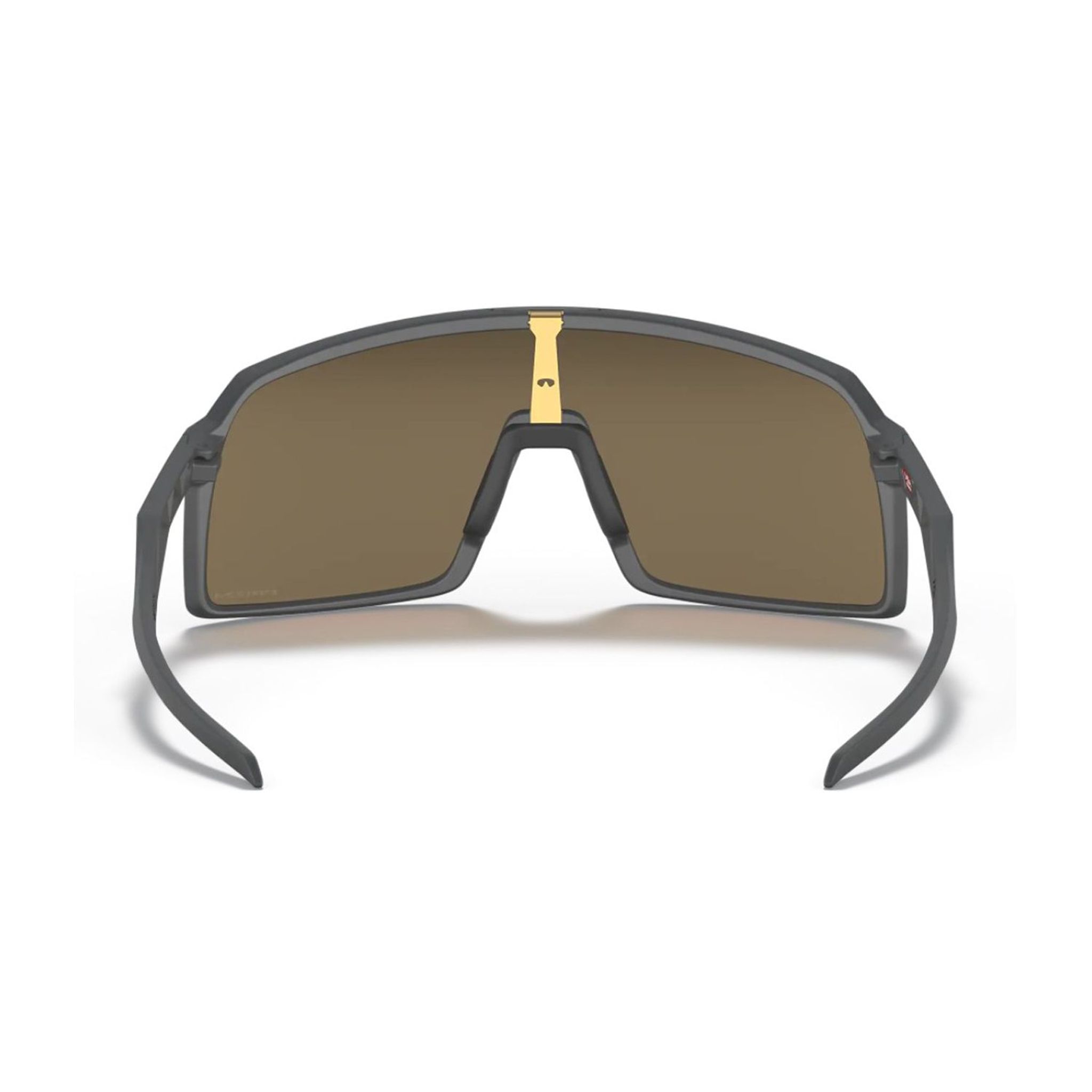 Oakley M Sutro Matte Carbon Prizm 24k Uomo