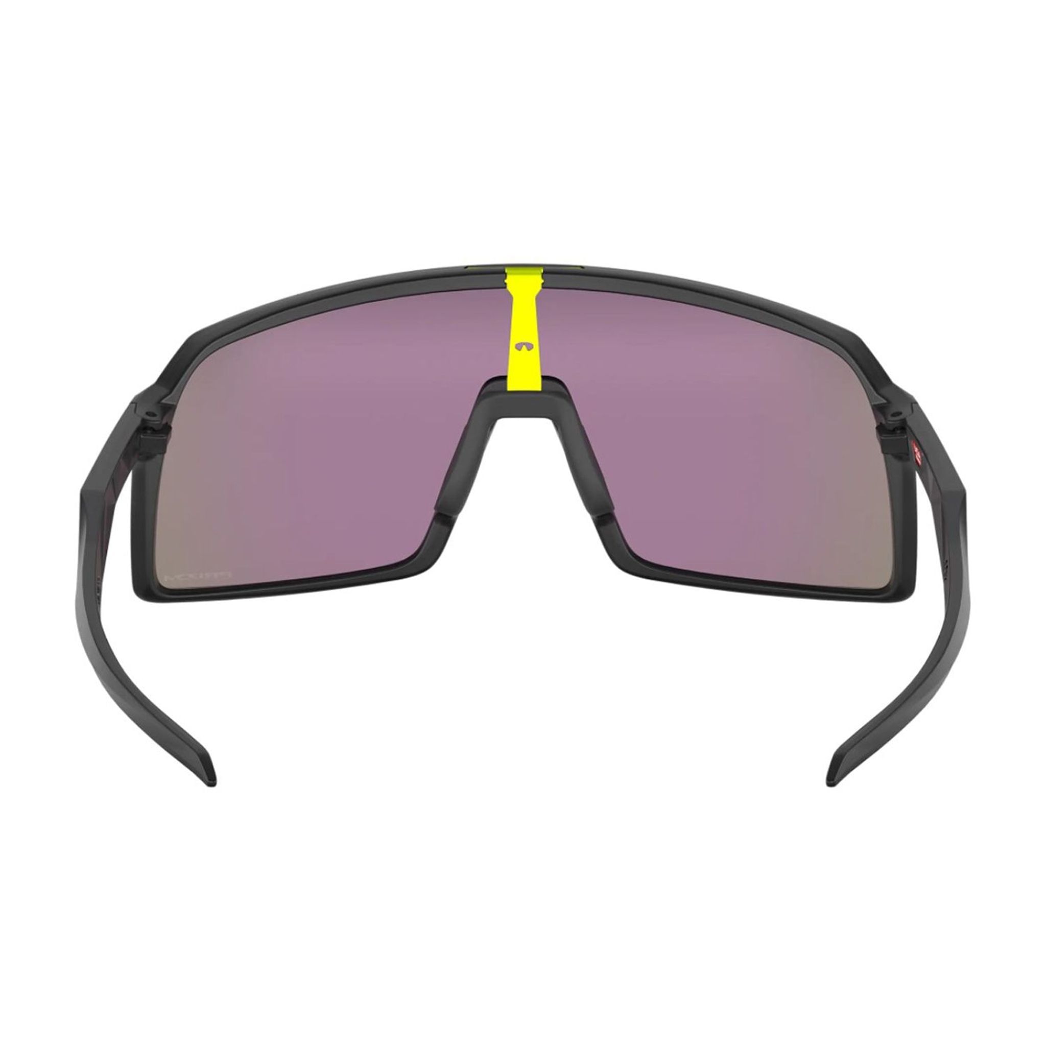 Oakley M Sutro Black Ink Prizm Jade Uomo