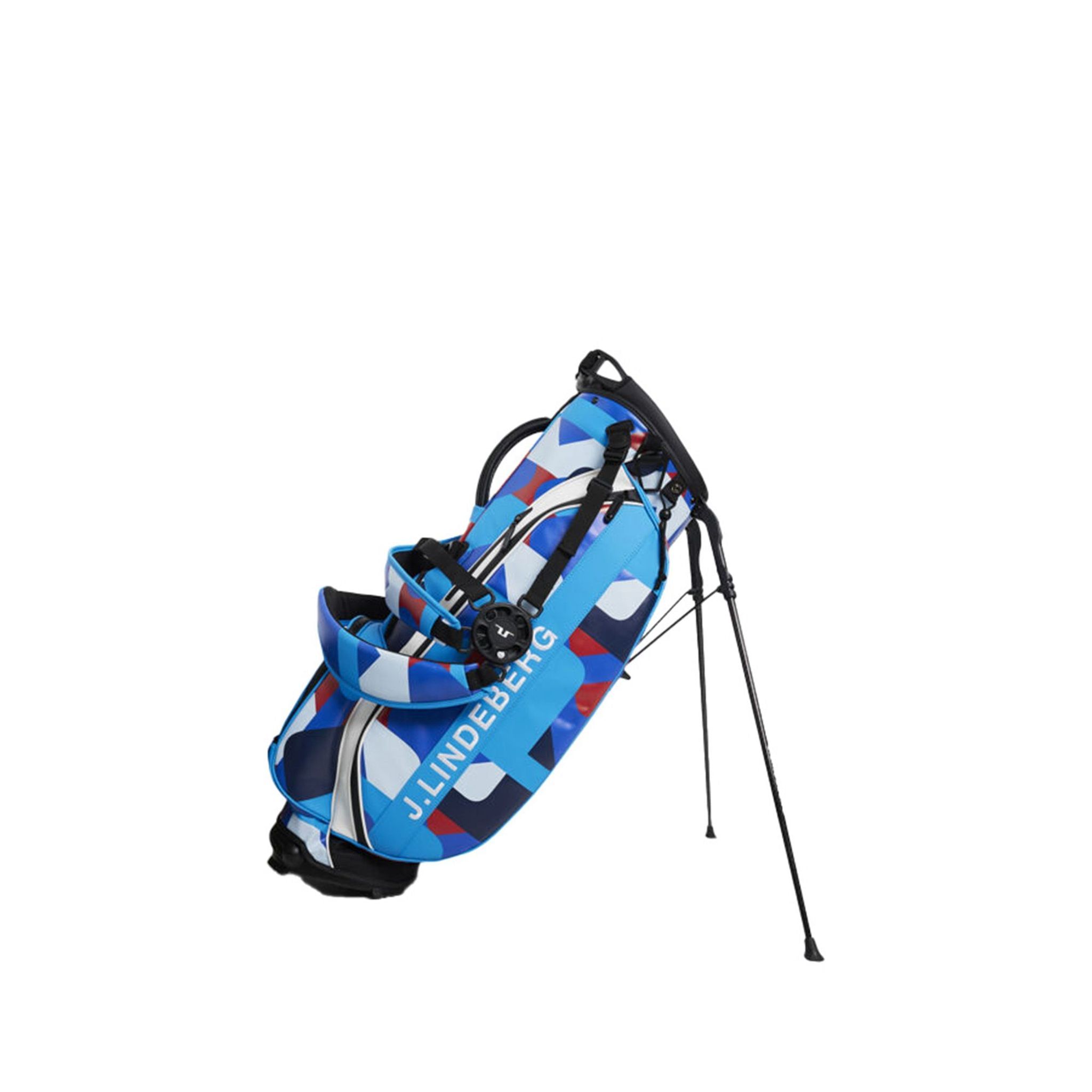Borsa da gioco J. Lindeberg