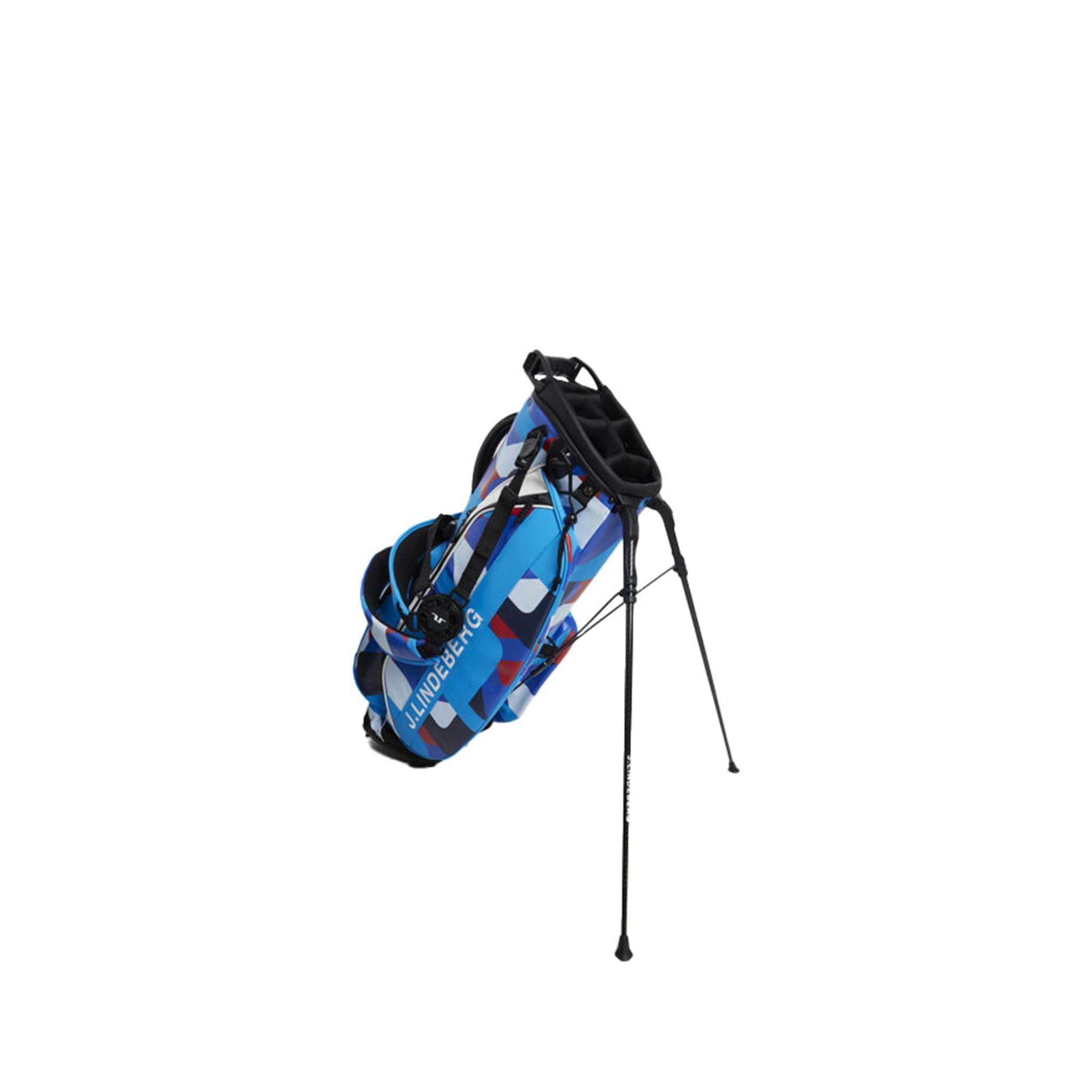 Borsa da gioco J. Lindeberg