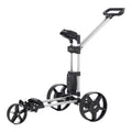 Carrello elettrico Flat Cat Touch Hybrid (45+)