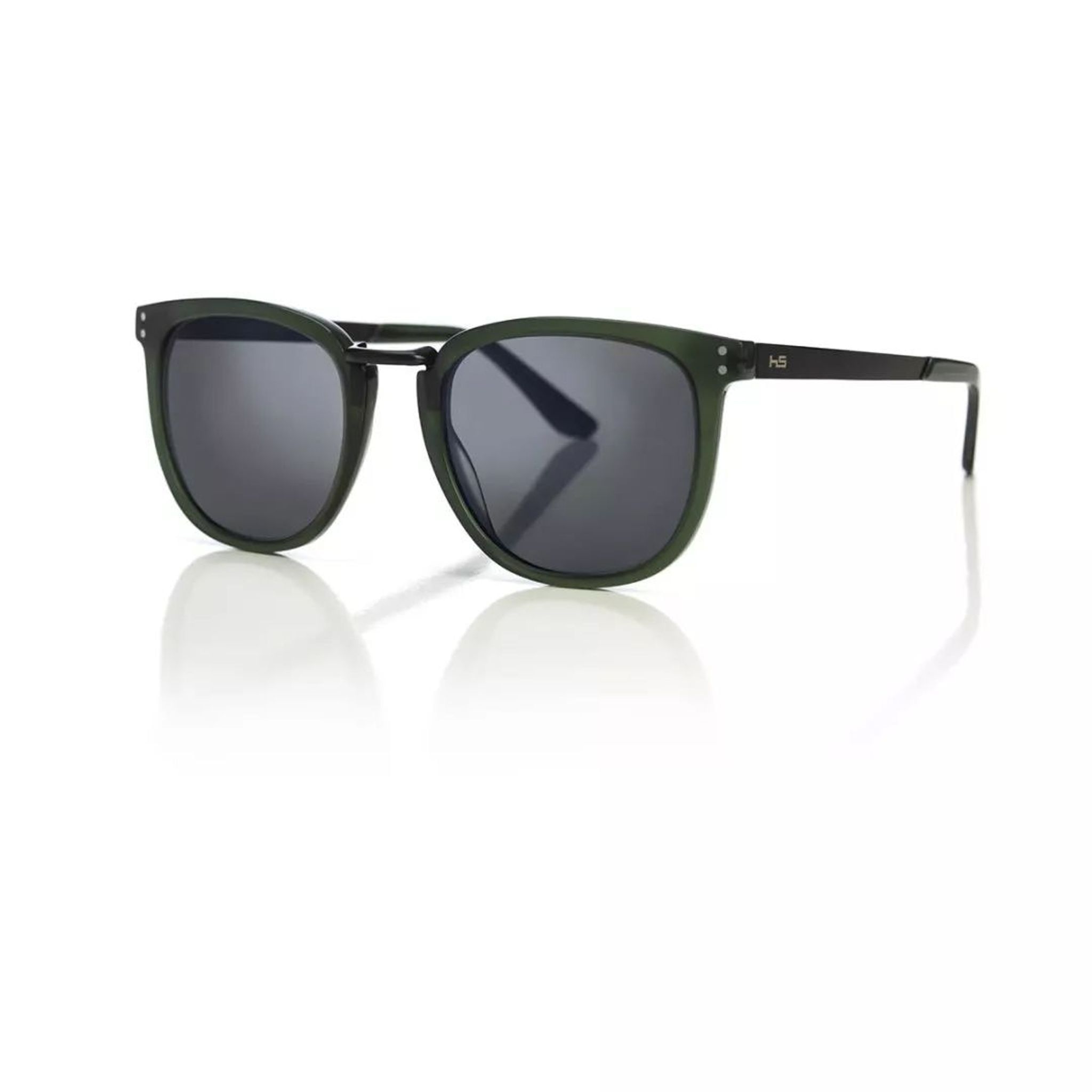 Scandinavo 3.0 verde latte lucido