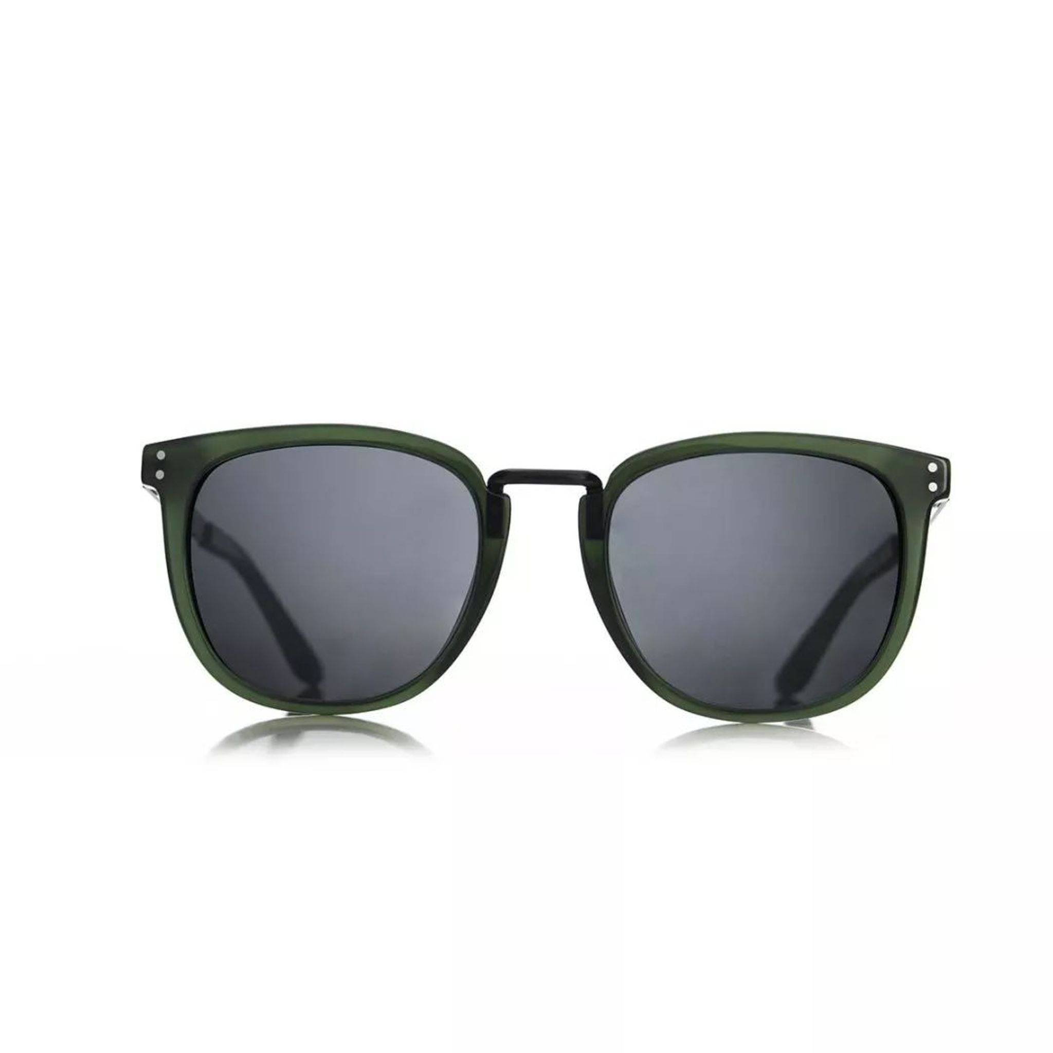 Scandinavo 3.0 verde latte lucido