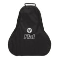 Custodia per il trasporto FastFold (piatta) nera