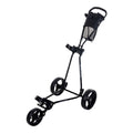 Carrello FastFold Comp 6000 Nero