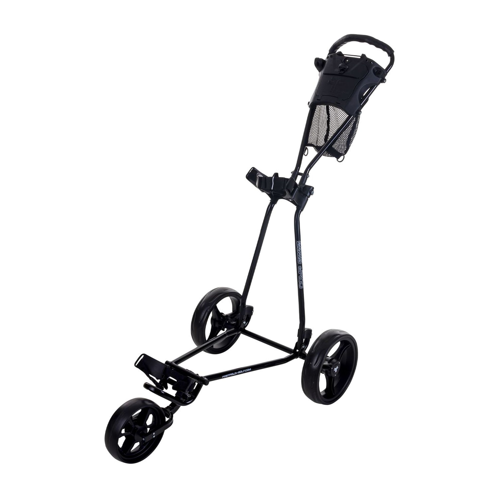 Carrello FastFold Comp 6000 Nero