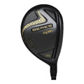 Honma BERES Nero (21) (3S) Utility HE RH #4 22° (X47) Uomini