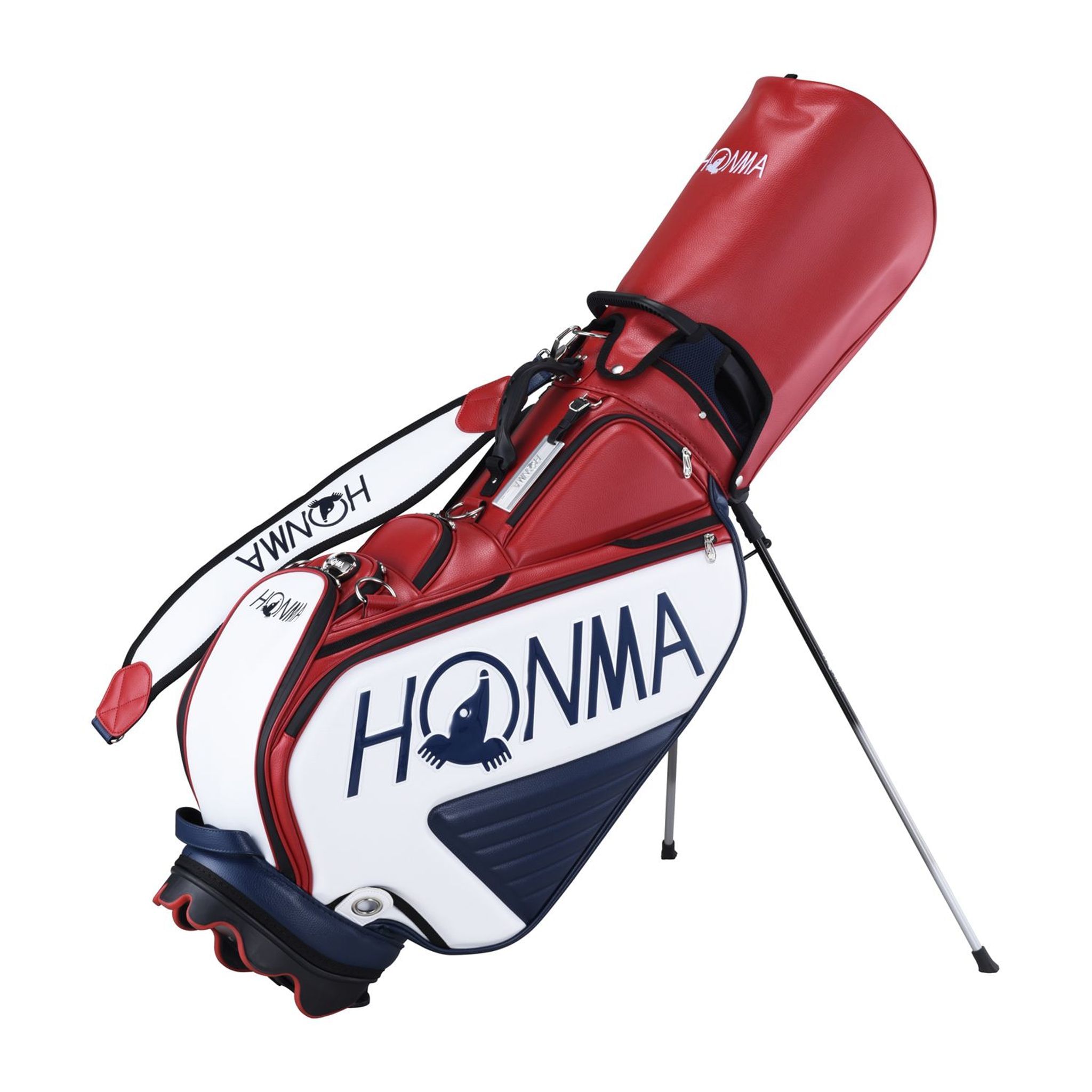 Borsa da carrello Honma Pro Caddie