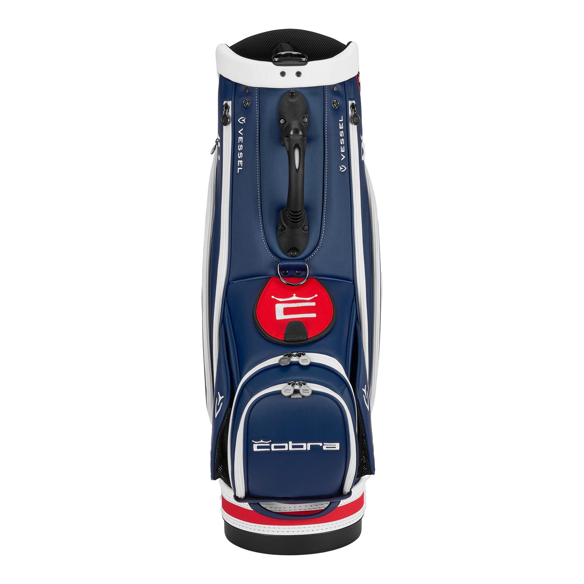 Borsa Cobra Staff "US Open" (23) - Edizione limitata