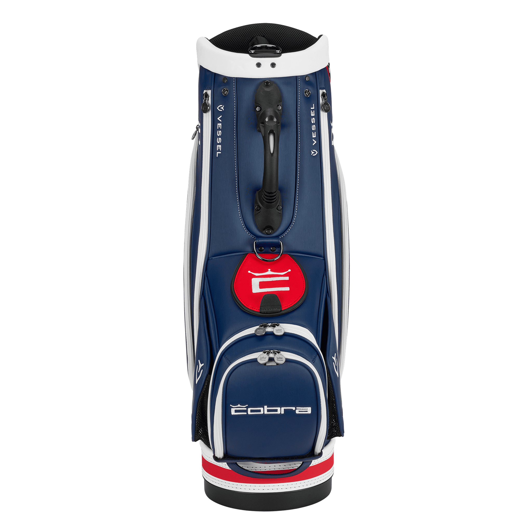 Cobra Staff Bag "US Open" (23) - Limited Edition