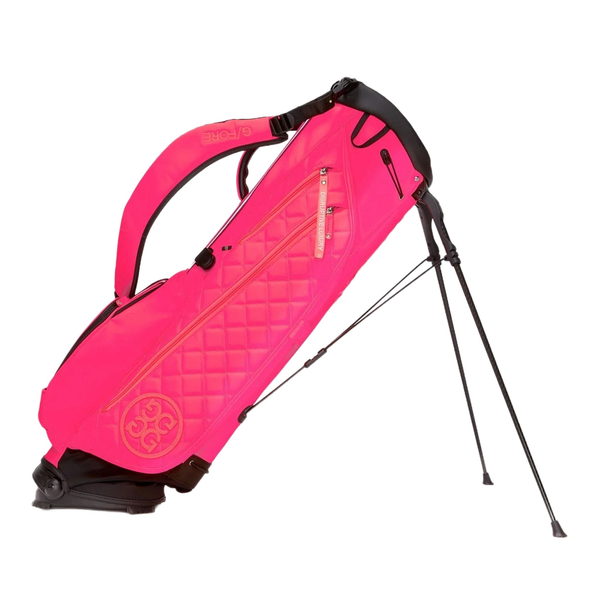 GFORE Daytona Plus Standbag