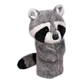 Copricapo Daphne Driver Raccoon